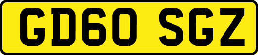 GD60SGZ