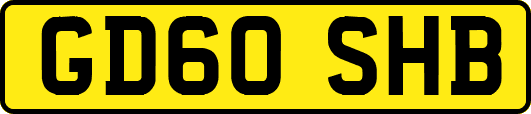 GD60SHB