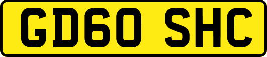 GD60SHC