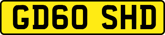 GD60SHD