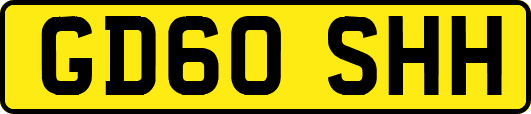 GD60SHH