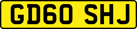 GD60SHJ