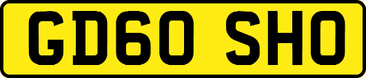 GD60SHO