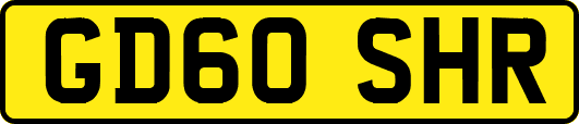 GD60SHR
