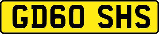 GD60SHS