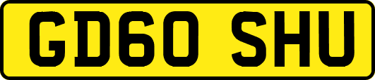 GD60SHU