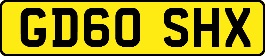 GD60SHX