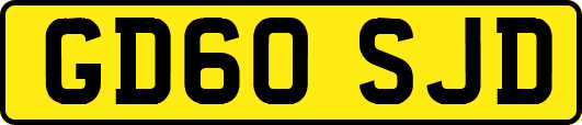 GD60SJD
