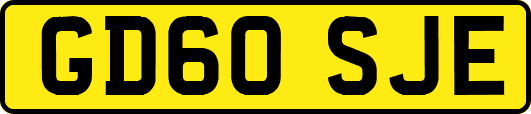 GD60SJE