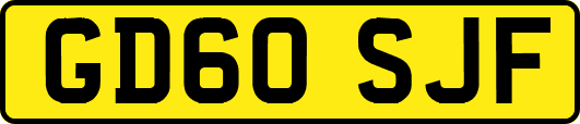 GD60SJF