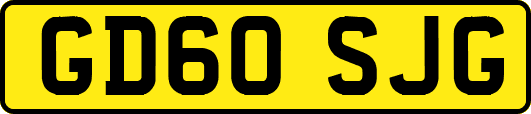 GD60SJG