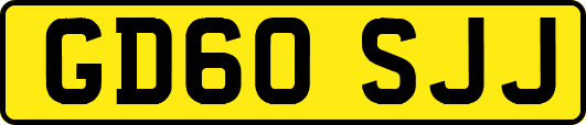 GD60SJJ