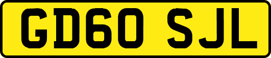 GD60SJL