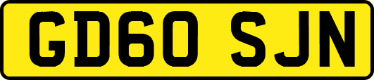 GD60SJN