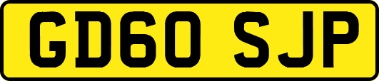 GD60SJP