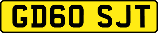 GD60SJT