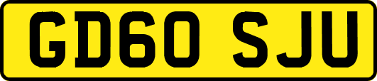 GD60SJU