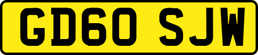 GD60SJW