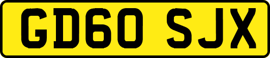 GD60SJX