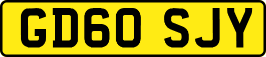 GD60SJY