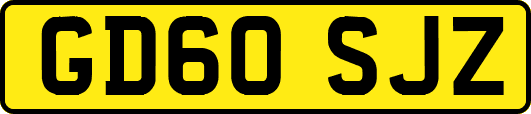 GD60SJZ