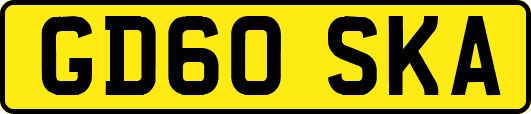 GD60SKA