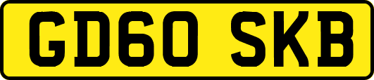 GD60SKB