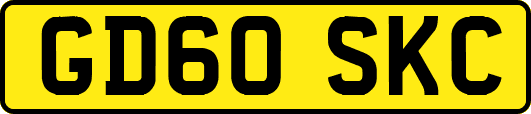 GD60SKC