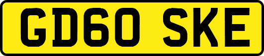 GD60SKE