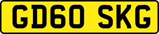 GD60SKG