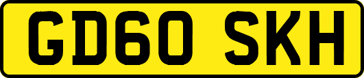 GD60SKH