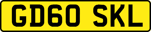 GD60SKL