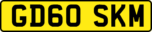 GD60SKM