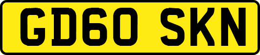 GD60SKN