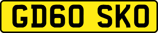 GD60SKO