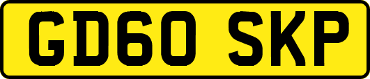 GD60SKP