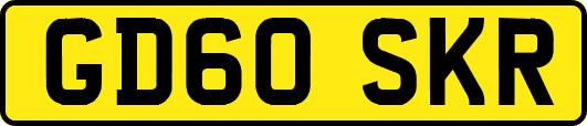 GD60SKR
