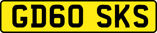 GD60SKS