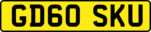 GD60SKU