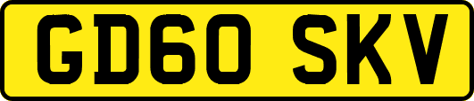 GD60SKV