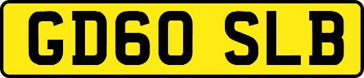 GD60SLB
