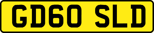 GD60SLD