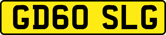 GD60SLG