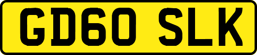 GD60SLK