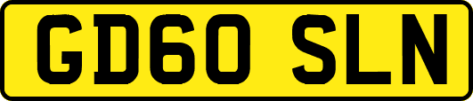 GD60SLN