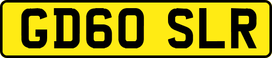 GD60SLR