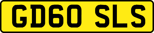 GD60SLS