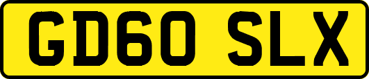 GD60SLX
