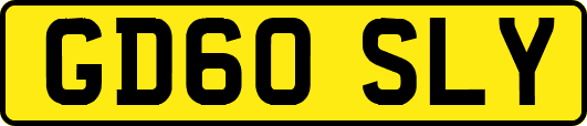 GD60SLY