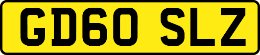 GD60SLZ